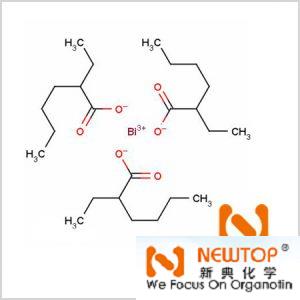 异辛酸铋 2-乙基己酸铋 CAS 67874-71-9