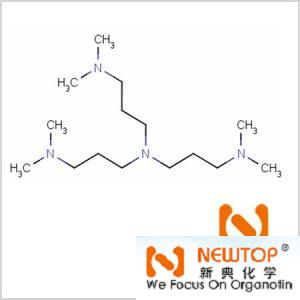 三(二甲氨基丙基)胺 N'-二甲基-1,3-丙二胺 CAS 33329-35-0 N,N-二[3-(二甲氨基)丙基]-N