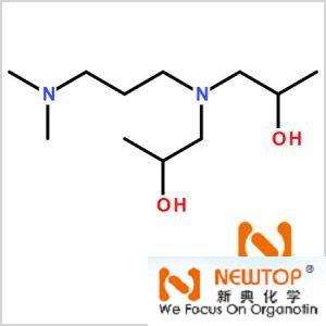 N-（二甲氨丙基）二异丙醇胺CAS 63469-23-8	低气味反应型催化剂