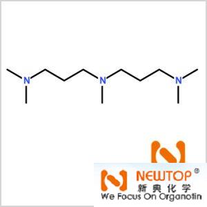 五甲基二丙烯三胺双（二甲氨基丙基）甲胺	CAS 3855-32-1